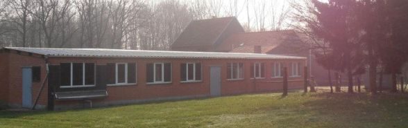 Bivak Houtenveld 2